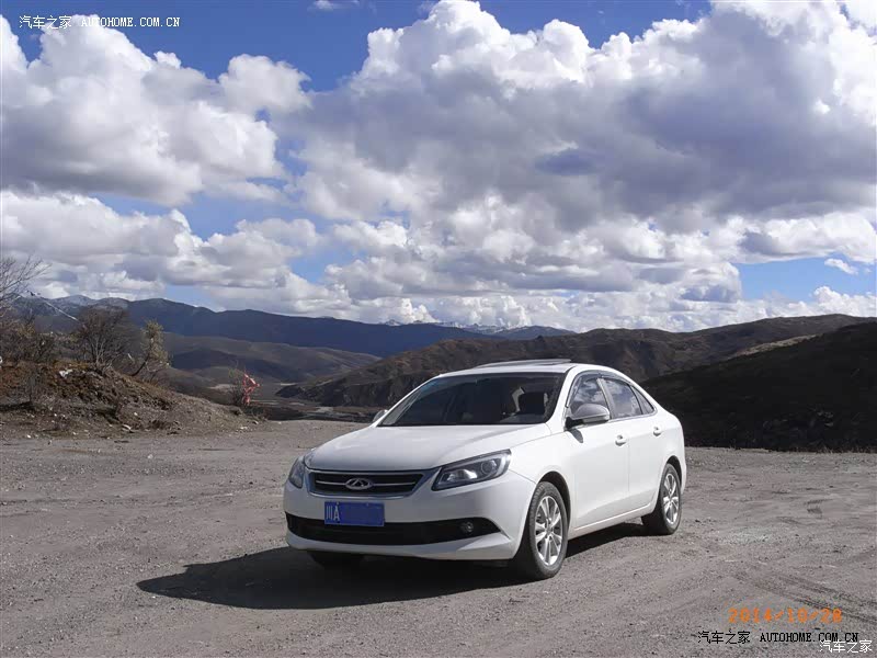 选择这个车不后悔