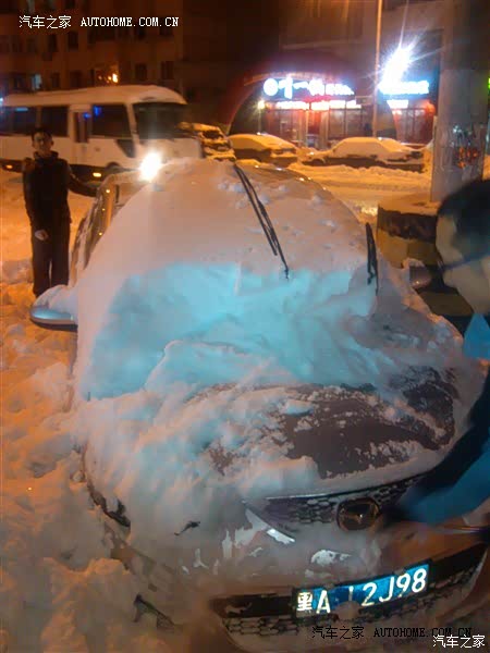 车的总体感觉不错