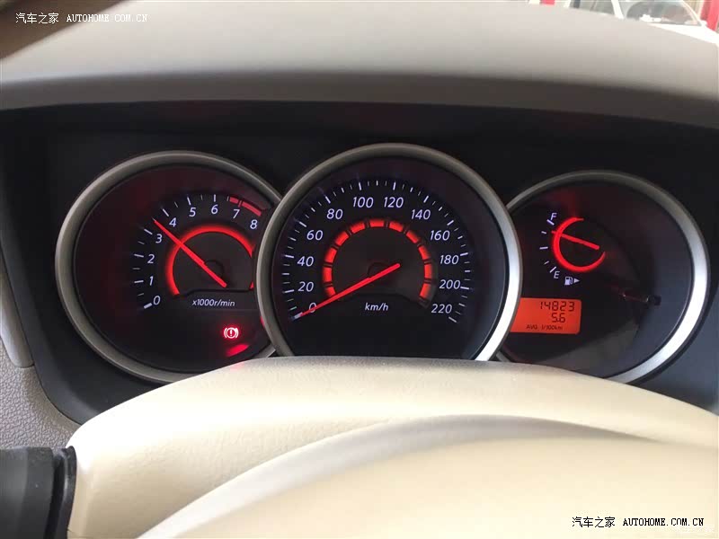 很适合家用代步，仅此而已！平庸毫无激情