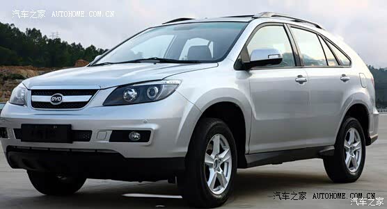 其实各方面都挺好的，只不过油耗比想象中的偏高。