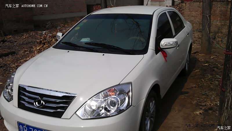 提车1500公里求认证