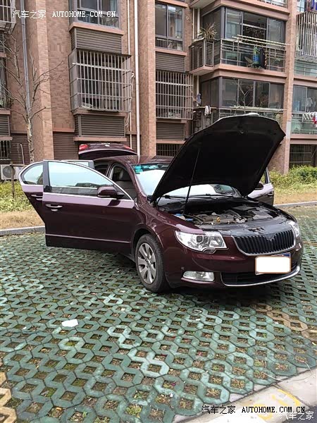 人车合一，操控自如，性价比极高