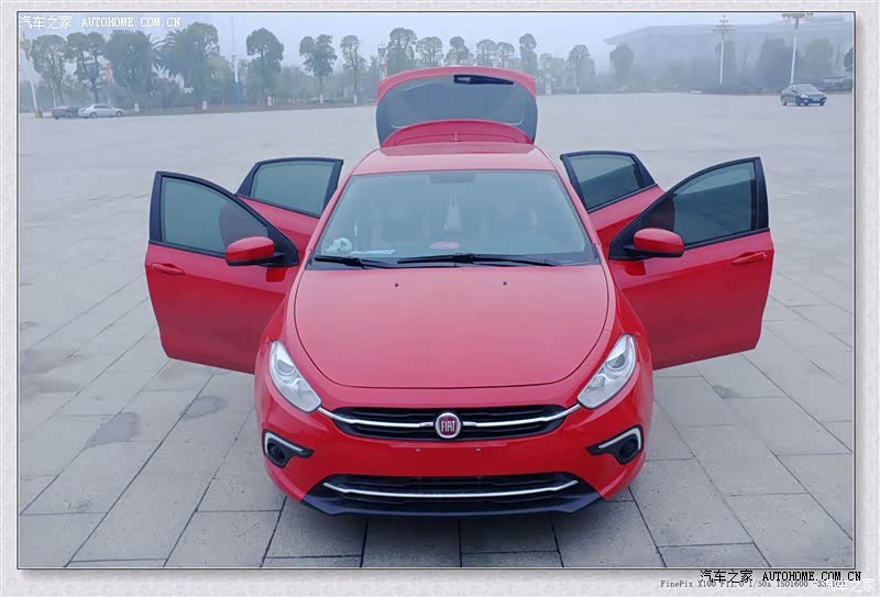 人无完人，车无完车，萝卜白菜各有所爱，拥有奥特曼我从未后悔！