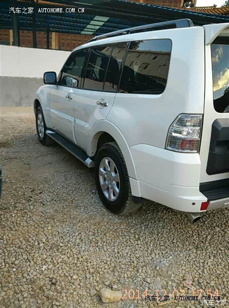 底盘高再也不怕拖地了，空间大一家人出行够坐了