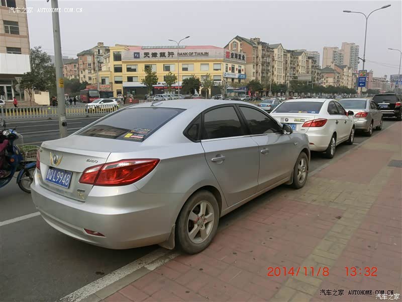 经济实惠！！大气不失内敛！！同等车内车型属大！！