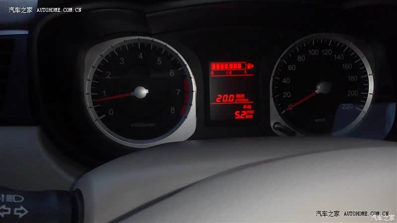 操控容易,动力足,省油