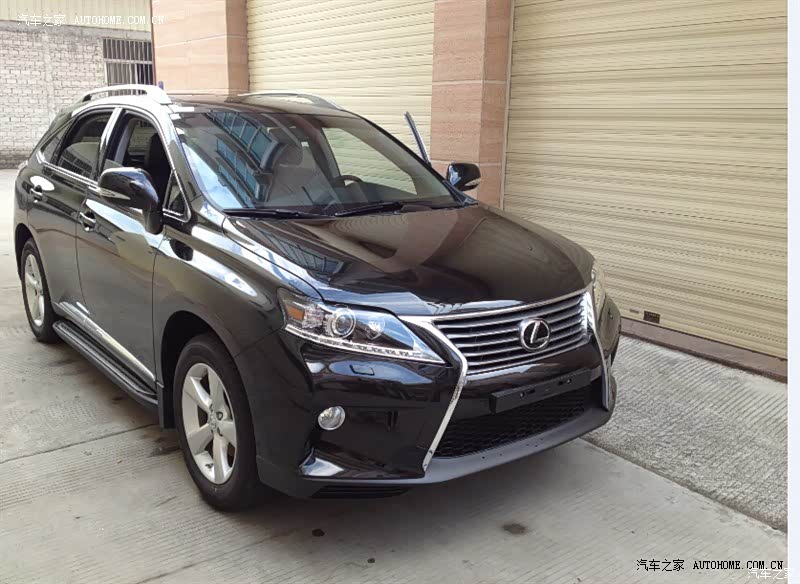 性价比高，坐着舒服，如果不追求动力开雷克萨斯超舒服。