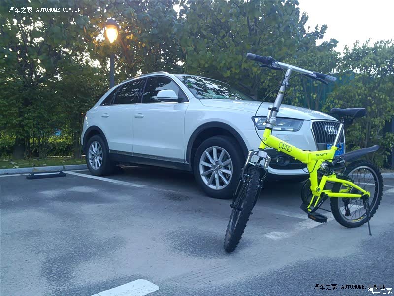 一款买了你不会后悔的车