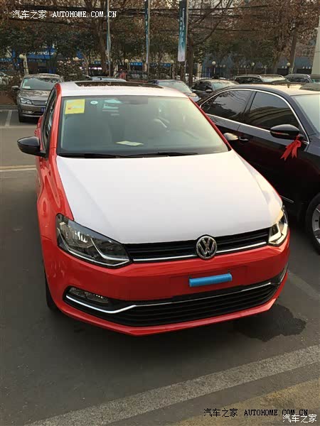 除了购车过程之外，其他很满意