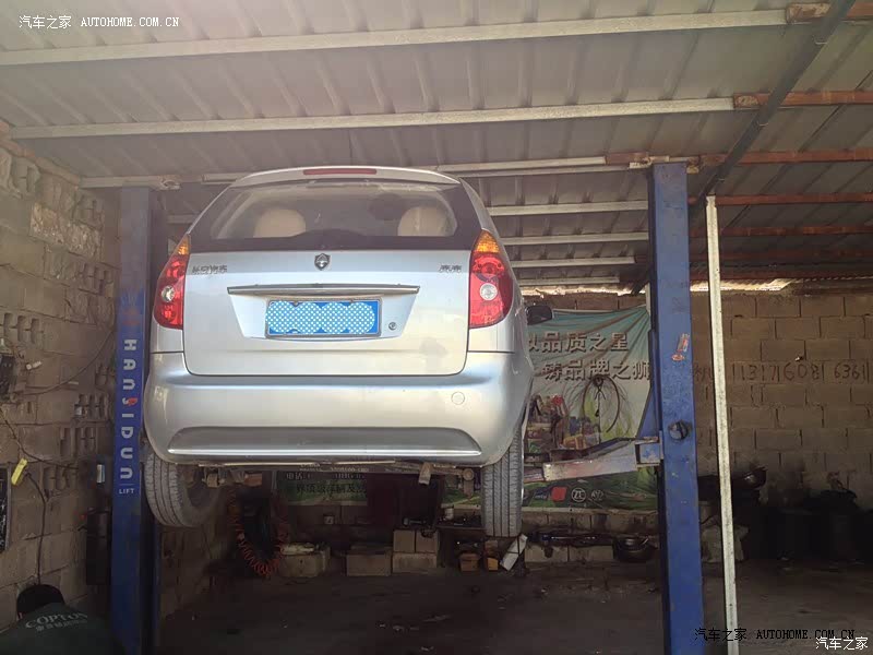 作为代步车在城市里跑跑，确实性价比特别高。