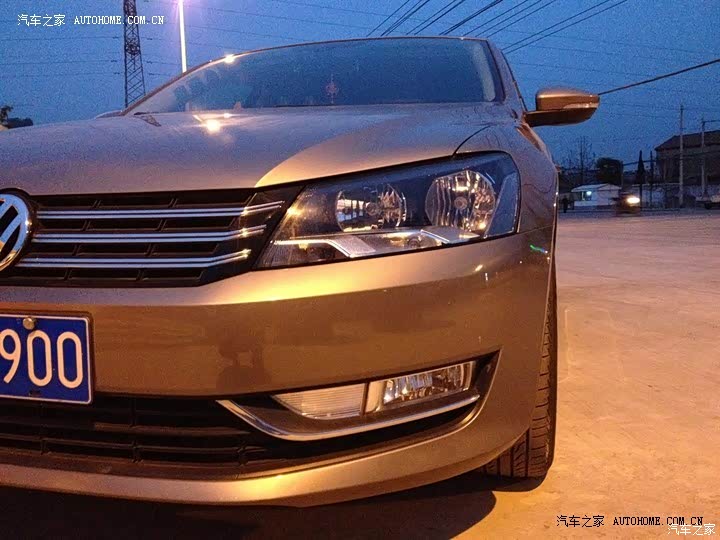 总体相当满意 就是有些东西应该标配的都给减了 坑爹的大众