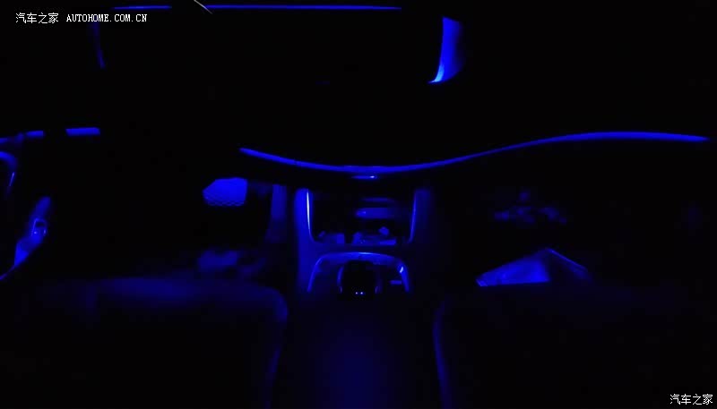 内饰赞 灯赞 科技赞 动力一般 