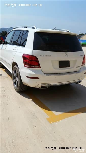 车很好，不悔的选择