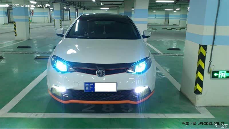 开着舒心用着放心，很拉轰很有型的一款爱车！