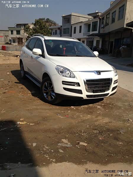 空间大，外观漂亮，动力足够