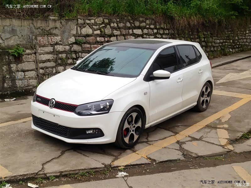 大众车款中的小众之选