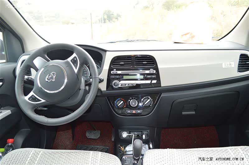 经济实惠的代步之选