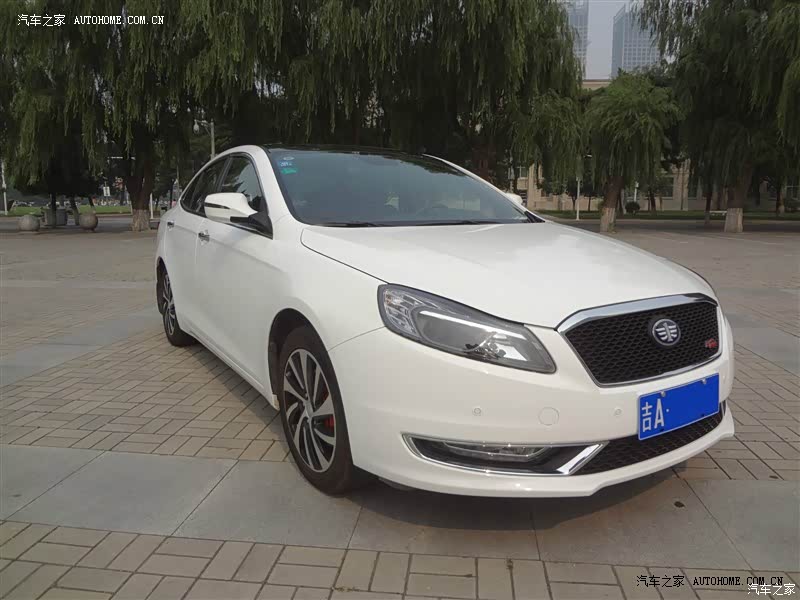 越开越舒服 越开越喜欢的一款车