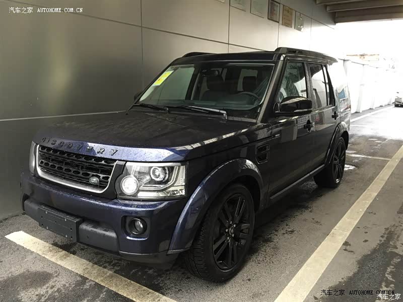 第二次购买路虎汽车，无他，因为喜欢