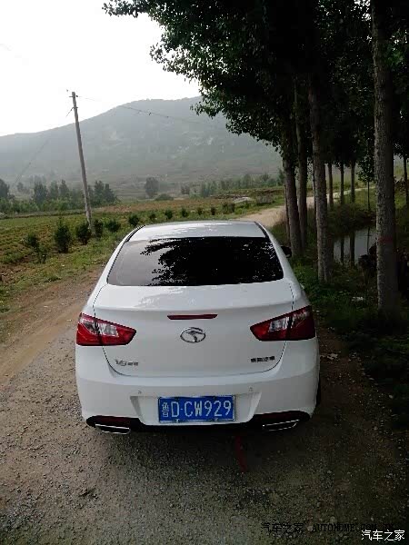 颜值 操控 节油 空间