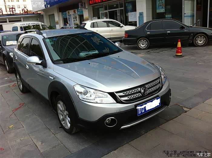 性价比高，适合国道，高速，纯市区不推荐