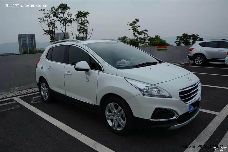 三胖，有劲，提速不掉链子；人生第一台车，靠谱！