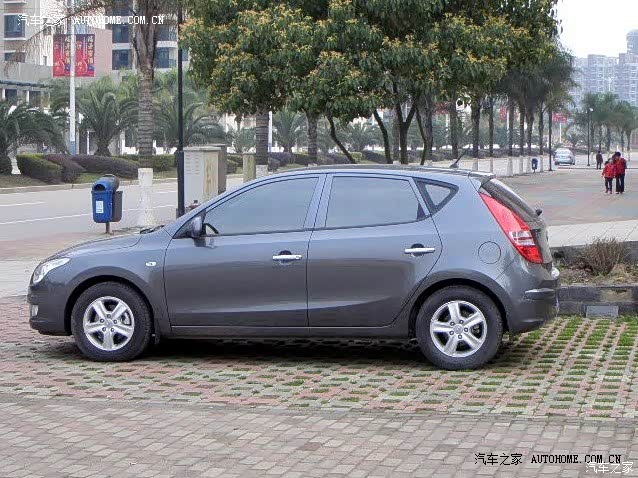 用车两年了也给小3发个口碑吧！