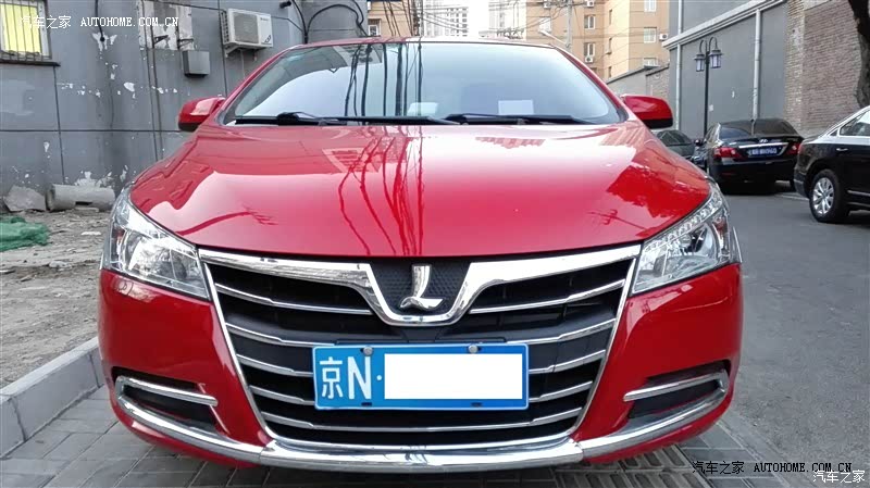 外观够靓，动力强劲