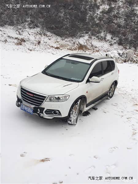 综合评价很不错的车