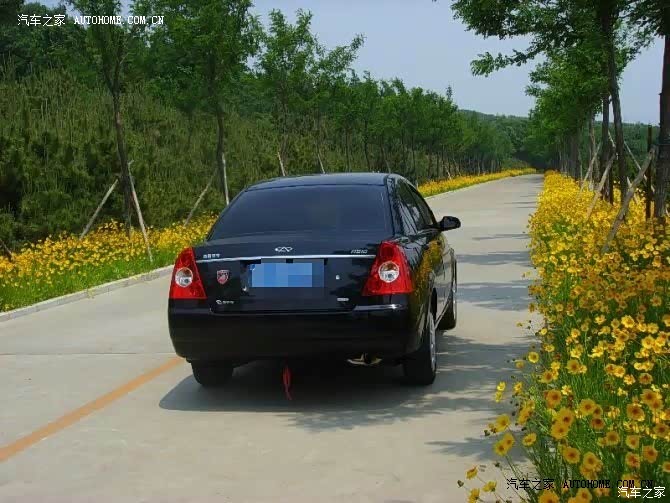 任劳任怨，家用代步性价比很高