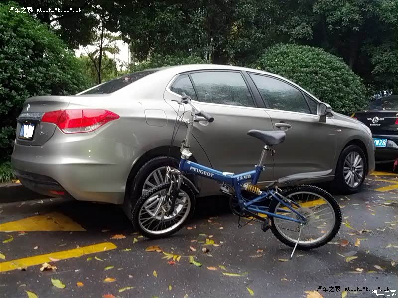 这个价位最满意的车，没有之一