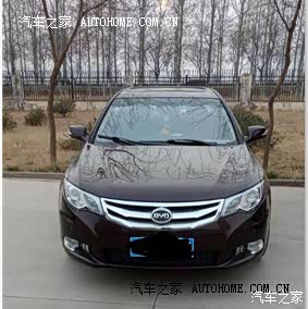 国产车还是需要加强