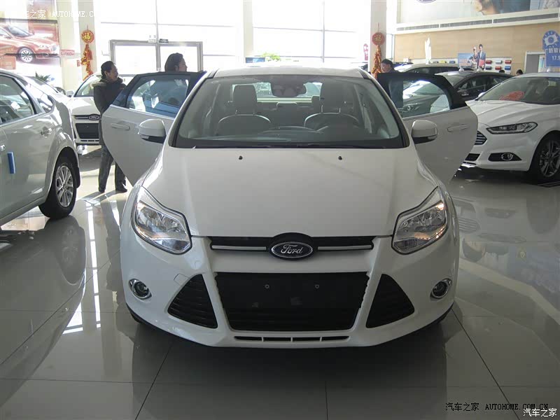 操控性毋庸质疑，绝对的驾驶者之车！