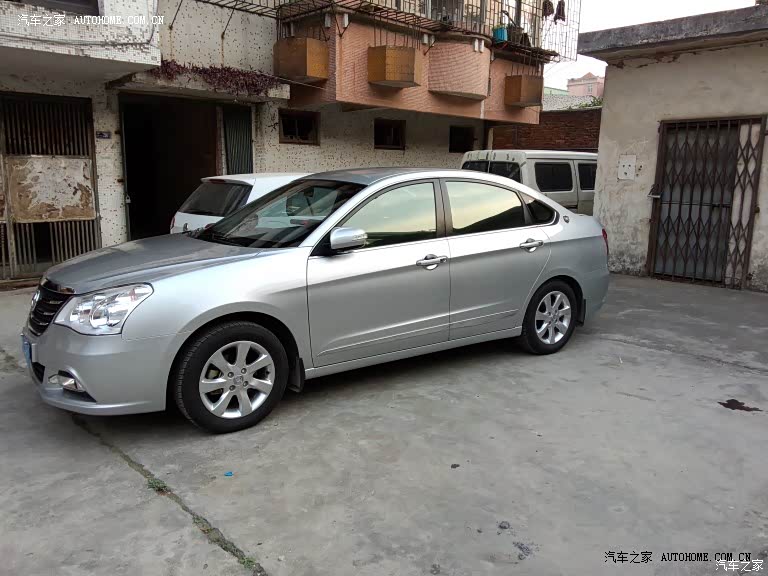 空间大油耗低，质量过关，家用首选。