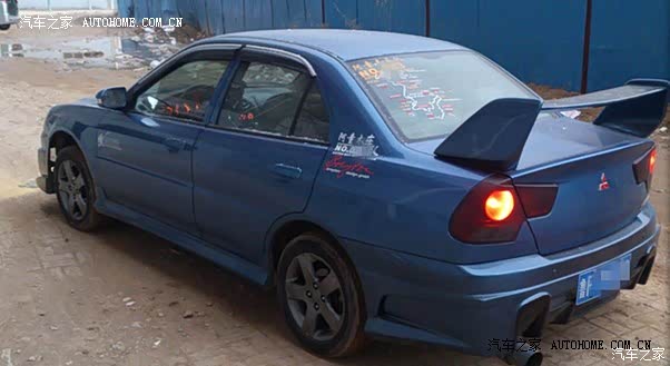 病少耐操········喜欢改装