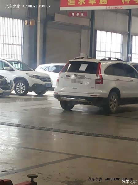 质量没得说，4万多一点毛病没有，只是正常保养。