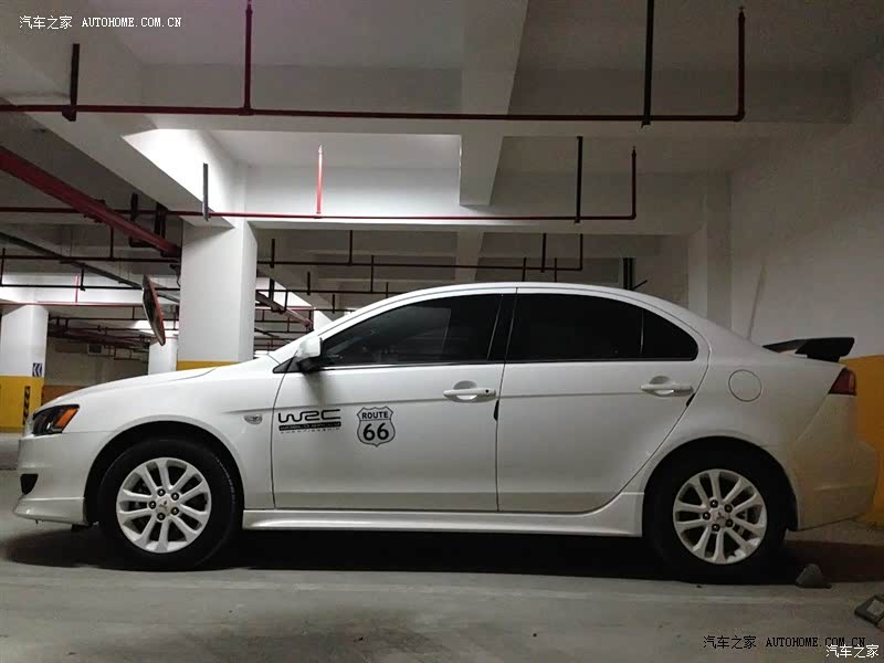 外表骚包，其他一般