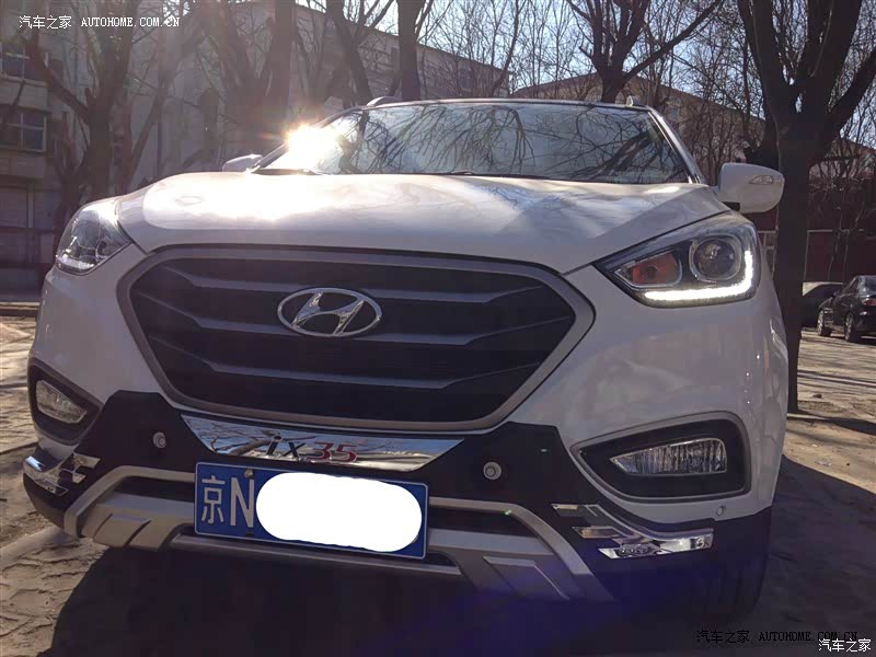 个性化配置很好，例如：前雷达、全景天窗、腰部支撑、座椅加热等