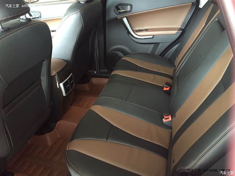 开了一个多月，目前表现良好，1.8T动力十足，选择了不后悔