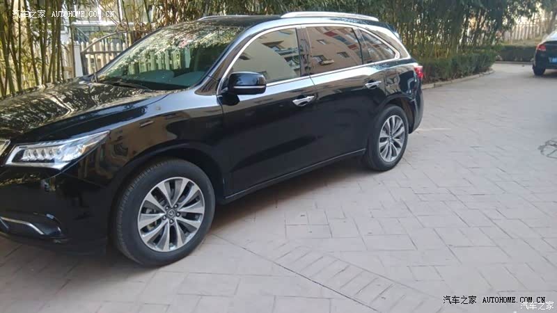 外观大气，内饰豪华，动力强劲，性价比高