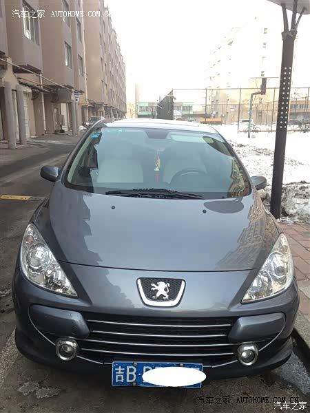 刚买车的一年感觉有点后悔，不过现在越来越喜欢它了。要有耐心。