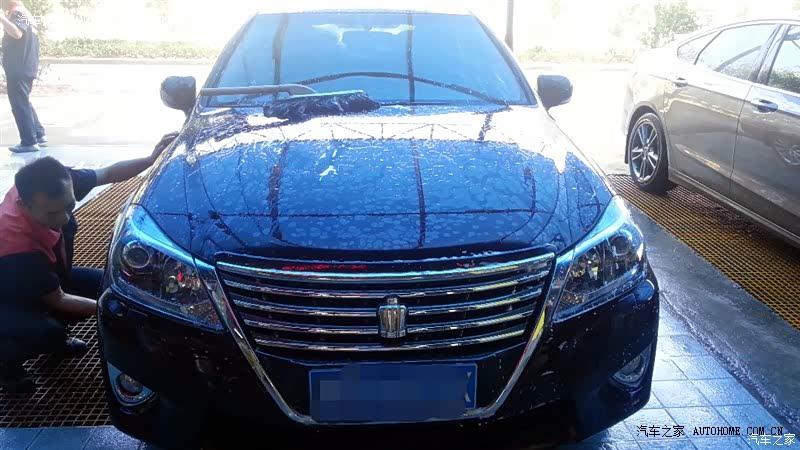 外观典雅空间大，驾乘舒适动力足，商务家用两相宜，C级好车