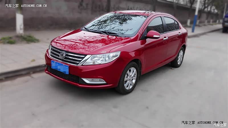 没有惊喜，却有失望。将就开着，有钱再换。