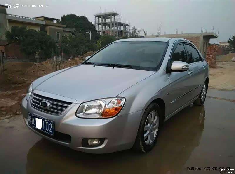 韩国车性价比高，乘坐舒适性较佳，保养便宜，配件丰富，家用适合