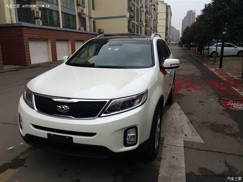 动力强与油耗低同时具备