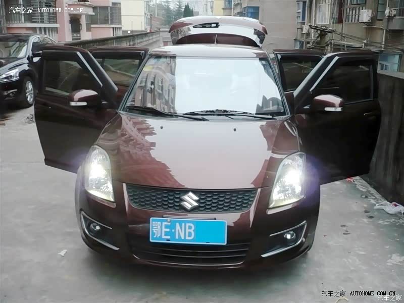 皮实耐操，动力强劲还省油，合理布局空间够用！