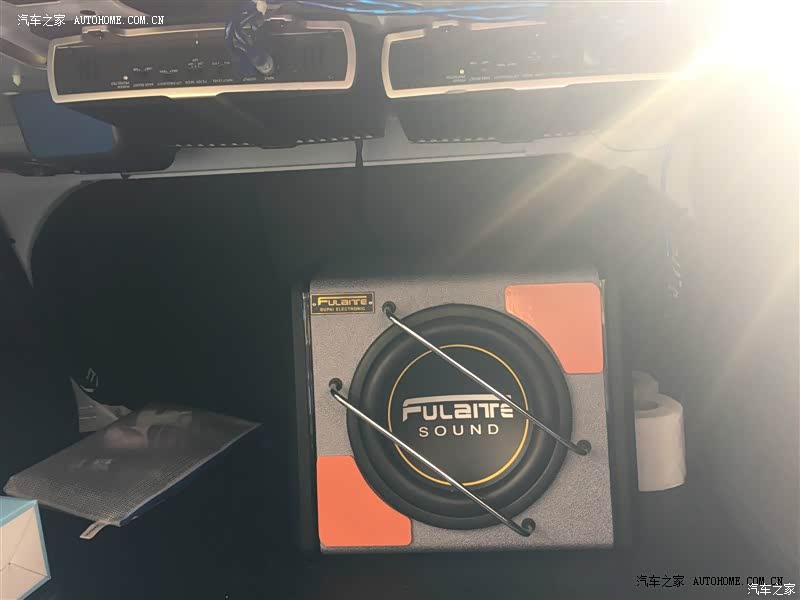 总体来说还是不错的一款车