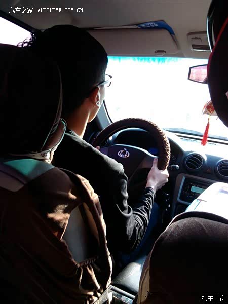 当时5万内小车，性价比最高的选择