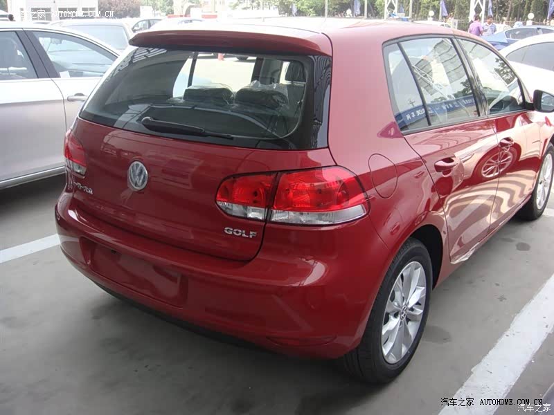 任性，就是喜欢这车，感受就是太爱小高6了。