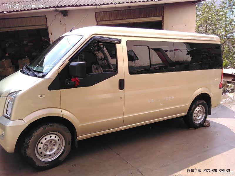 空间大，动力强，座椅舒适